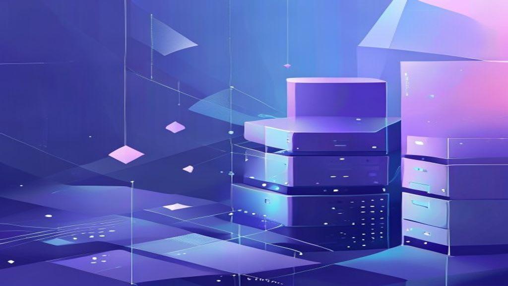 HPE 3par Storeserv
