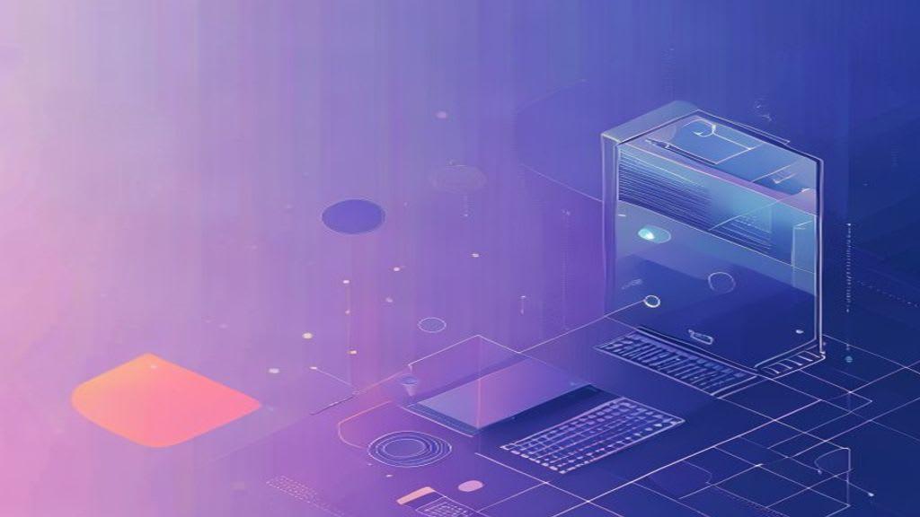 Comptia Server